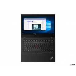 Laptop LENOVO ThinkPad L15 G1 T 15.6 FHD Ryzen 5 PRO 4650U 8GB 256GB BK FPR W10P