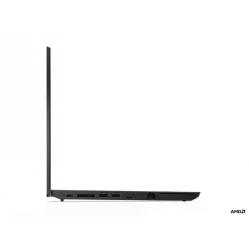 Laptop LENOVO ThinkPad L15 G1 T 15.6 FHD Ryzen 5 PRO 4650U 8GB 256GB BK FPR W10P