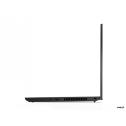 Laptop LENOVO ThinkPad L15 G1 T 15.6 FHD Ryzen 5 PRO 4650U 8GB 256GB BK FPR W10P