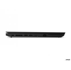 Laptop LENOVO ThinkPad L15 G1 T 15.6 FHD Ryzen 5 PRO 4650U 8GB 256GB BK FPR W10P