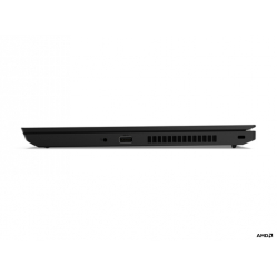 Laptop LENOVO ThinkPad L15 G1 T 15.6 FHD Ryzen 5 PRO 4650U 8GB 256GB BK FPR W10P