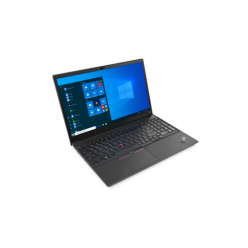 Laptop LENOVO ThinkPad E15 G2-ARE T 15.6 FHD Ryzen 5 4500U 8GB 512GB BK FPR W10P