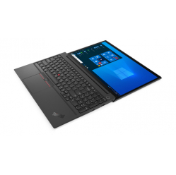 Laptop LENOVO ThinkPad E15 G2-ARE T 15.6 FHD Ryzen 5 4500U 8GB 512GB BK FPR W10P