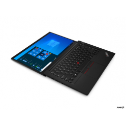 Laptop LENOVO ThinkPad E14 G2-ARE T 14 FHD Ryzen 5 4500U 8GB 512GB BK FPR W10P