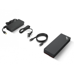 Stacja dokująca Lenovo ThinkPad Universal Thunderbolt 4