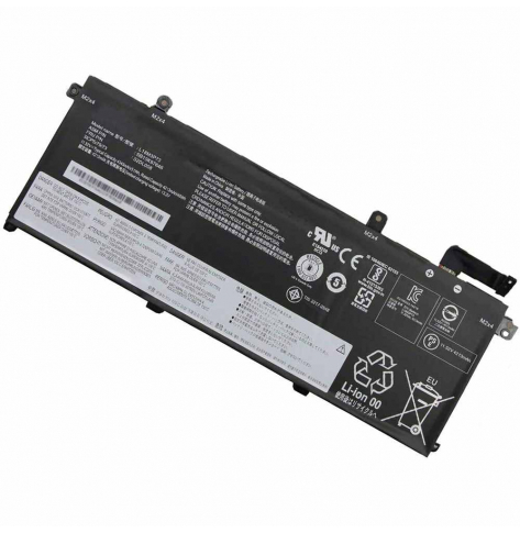 Bateria Lenovo 3-Cell 50Wh 5B10W13877