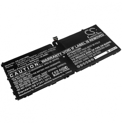 Bateria Lenovo 4-Cell 42Wh 5B10W13919