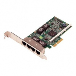 Karta sieciowa Dell Broadcom 5719 QP 1Gb Low 540-BBHB 