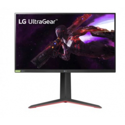 Monitor LG 27GP850-B 27 cali UltraGear QHD Nano IPS 1ms 165Hz HDR with G-Sync