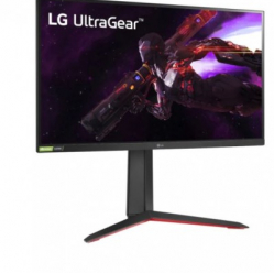 Monitor LG 27GP850-B 27 cali UltraGear QHD Nano IPS 1ms 165Hz HDR with G-Sync