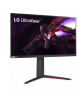 Monitor LG 27GP850-B 27 cali UltraGear QHD Nano IPS 1ms 165Hz HDR with G-Sync