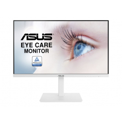 Monitor Asus 27 WLED IPS AG FHD 16:9 75Hz 250cd/m2 5ms D-Sub HDMI DP 2x2.0 2x2W Audio 