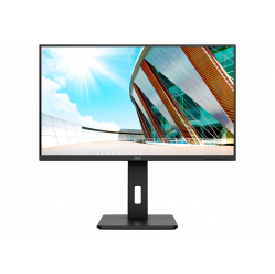 Monitor AOC U32P2 31.5 VA WLED UHD 3840x2160 16:9 3000:1 350cd/m2