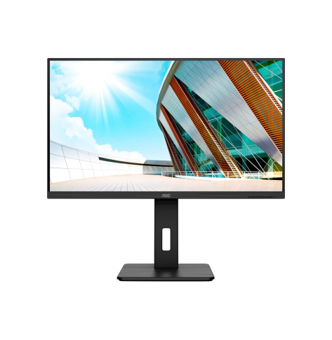 Monitor AOC U32P2 31.5 VA WLED UHD 3840x2160 16:9 3000:1 350cd/m2