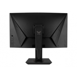 Monitor ASUS TUF Gaming VG32VQR 31.5 VA WLED WQHD Curved 1800R 16:9 165Hz 3000:1 400cd/m2