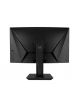 Monitor ASUS TUF Gaming VG32VQR 31.5 VA WLED WQHD Curved 1800R 16:9 165Hz 3000:1 400cd/m2