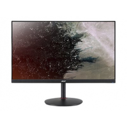 Monitor Acer Nitro XV272UPbmiiprzx 27 LED ZeroFrame WQHD 16:9 144Hz 1000:1 400cd/m2 1ms 2xHDMI DP 5xUSB (P)