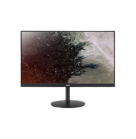 Monitor Acer Nitro XV272UPbmiiprzx 27 LED ZeroFrame WQHD 16:9 144Hz 1000:1 400cd/m2 1ms 2xHDMI DP 5xUSB (P)