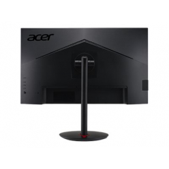 Monitor Acer Nitro XV272UPbmiiprzx 27 LED ZeroFrame WQHD 16:9 144Hz 1000:1 400cd/m2 1ms 2xHDMI DP 5xUSB (P)