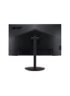 Monitor Acer Nitro XV272UPbmiiprzx 27 LED ZeroFrame WQHD 16:9 144Hz 1000:1 400cd/m2 1ms 2xHDMI DP 5xUSB (P)