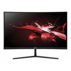 Monitor Acer Nitro EI272URPbmiiipx 69cm 27 ZeroFrame QHD 144Hz Curved FreeSync 2 DisplayHDR 400 4ms Peak 400nits VA LED 3xHDMI DP MM