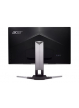 Monitor Acer Nitro XZ320QXbmiiphx 31.5 VA FHD Curved 1500R 240Hz 300cd/m2 1ms 2xHDMI DP