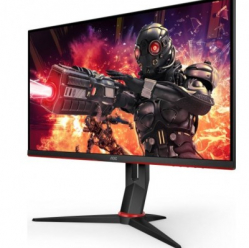 Monitor AOC 24G2ZU 23.8 LED 240Hz HDMIx2 DP USB 