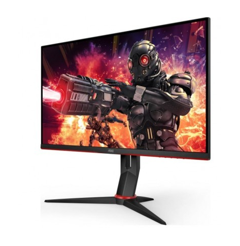 Monitor AOC 24G2ZU 23.8 LED 240Hz HDMIx2 DP USB 