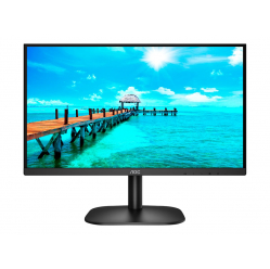 Monitor AOC 27B2DM 27 VA FHD 75Hz 250 cd/m2 4ms D-SUB DVI HDMI