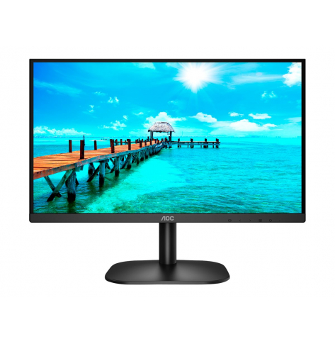 Monitor AOC 27B2DM 27 VA FHD 75Hz 250 cd/m2 4ms D-SUB DVI HDMI