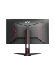 Monitor AOC U28G2XU/BK 28 4K IPS 144Hz 3ms 370cd/m2 HDMIx2 DPx2 USB 3.2x4