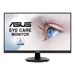 Monitor Asus VA24DCP 23.8 FHD IPS 75Hz 250cd/2 5ms HDMI USB typ C PD 65W