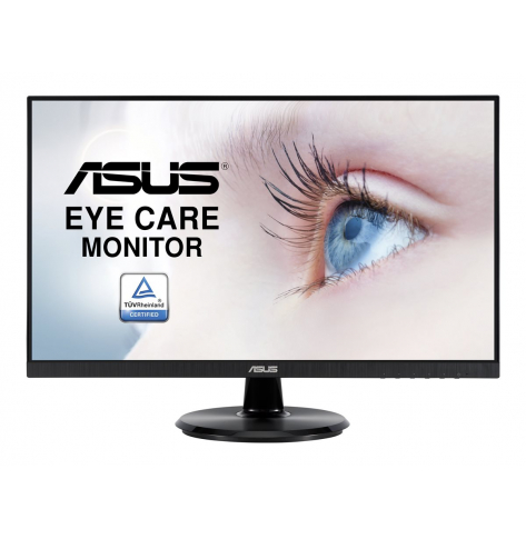 Monitor Asus VA24DCP 23.8 FHD IPS 75Hz 250cd/2 5ms HDMI USB typ C PD 65W