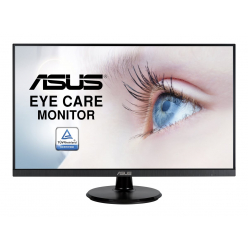 Monitor Asus VA27DQ 27 IPS FHD 1920x1080 16:9 1000:1 250cd/m2 5ms GTG HDMI DP