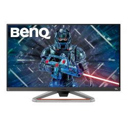 Monitor BenQ EX2710S 27 IPS FHD 1ms 165Hz 400cd/m2 HDMIx2 DP Speakers