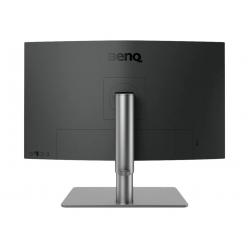 Monitor BenQ PD2725U 27 IPS UHD 3840x2160 16:9 250cd/m2 5ms 178/178 2xHDMI 2.0 1xDP 1.4 3xUSB3.1