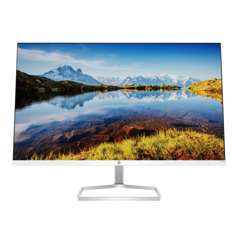 Monitor HP M24fwa 23.8 IPS FHD 3D-Sub HDMI 2Y