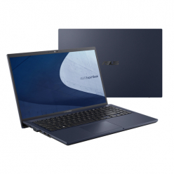 Laptop ASUS ExpertBook B1500CEAE-BQ0101R 15.6 FHD i5-1135G7 8GB 512GB BK FPR W10P 3Y
