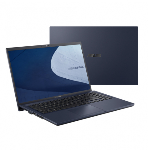 Laptop ASUS ExpertBook B1500CEAE-BQ0087RA 15.6 FHD i3-1115G4 8GB 256GB W10H 3Y