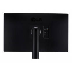 Monitor LG 2560x1440 350cd/m2 2xHDMI DP USB C Speakers