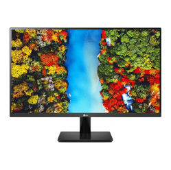 Monitor LG 27MP60G-B 27 IPS 16:9 1920x1080 250cd/m2 75hz 1000:1 5ms 1ms MBR 178/178 non Glare D-Sub HDMI 1.4v DP 1.2v AMD FreeSync