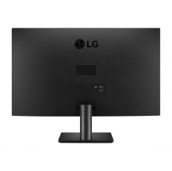 Monitor LG 27MP60G-B 27 IPS 16:9 1920x1080 250cd/m2 75hz 1000:1 5ms 1ms MBR 178/178 non Glare D-Sub HDMI 1.4v DP 1.2v AMD FreeSync