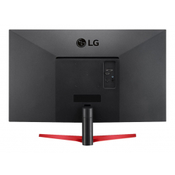 Monitor LG 32MP60G-B 32 IPS FHD 250cd/m2 1200:1 2xHDMI