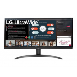 Monitor LG 29WP500-B 29 IPS 21:9 2560x1080 250cd/m2 2xHDMI