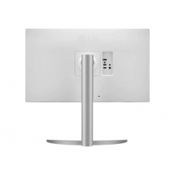 Monitor LG 27UP650-W 27 IPS HDR400 16:9 3840x2160 400cd/m2 60hz 1200:1 5ms 178/178 Anti glare 3H 2xHDMI DP Headphone Out DCI-P3