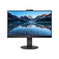 Monitor PHILIPS 243B9H/00 23.8 IPS 1920x1080