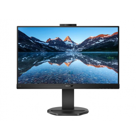 Monitor PHILIPS 243B9H/00 23.8 IPS 1920x1080