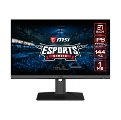 Monitor MSI Optix MAG275R 27 IPS Flat 1920x1080 144Hz 1ms