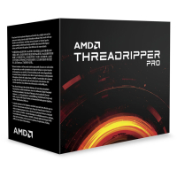 Procesor AMD Ryzen Threadripper PRO 3975WX sWRX8 32C/64T CPU