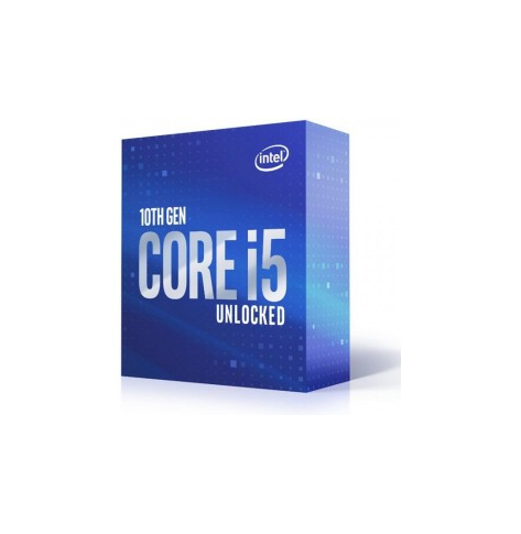Procesor Intel Core i5-10500 3.1GHz LGA1200 12M Cache Tray CPU